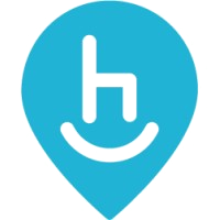 Happy Chair logo